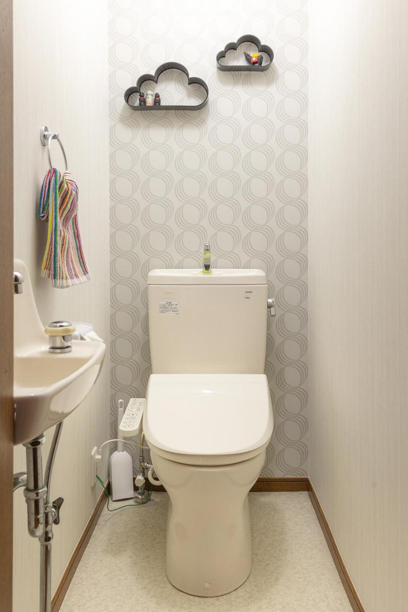 Ferienhaus Kirakira House Elegant 3br On Yamanote Line