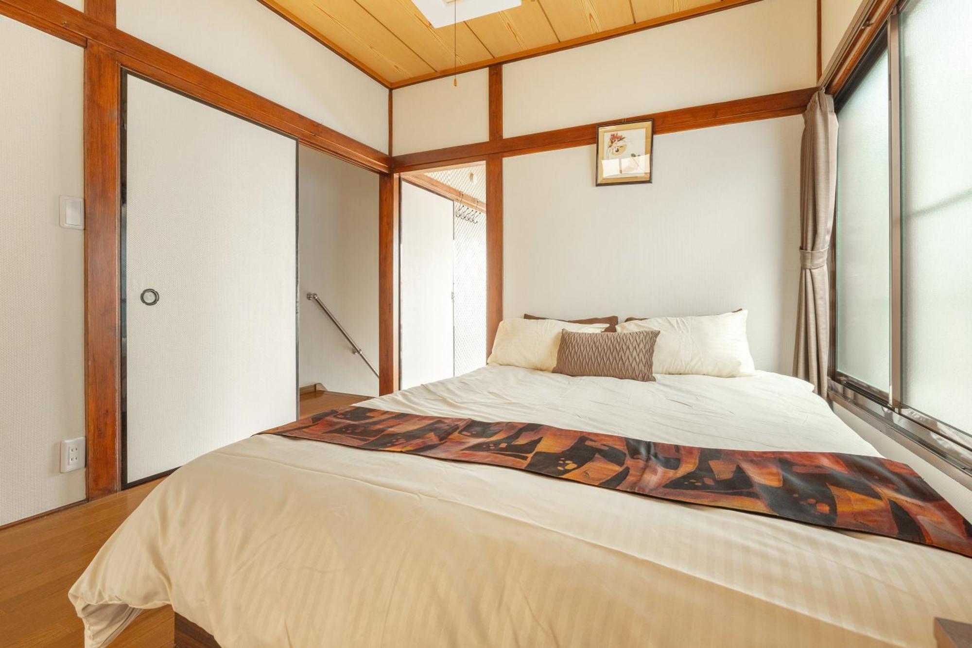 Kirakira House Elegant 3br On Yamanote Line Ferienhaus *
