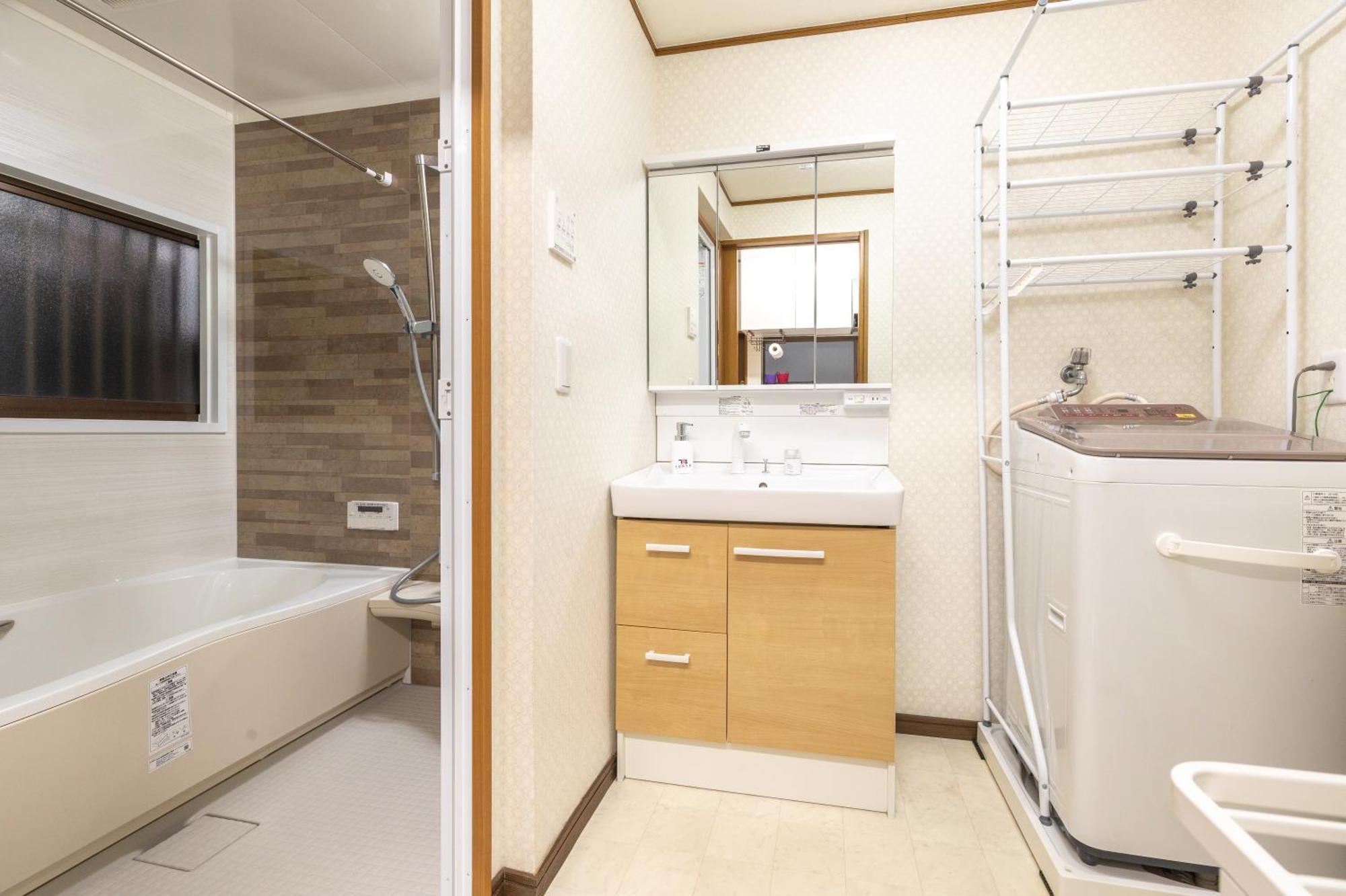 Kirakira House Elegant 3br On Yamanote Line Präfektur Tokio