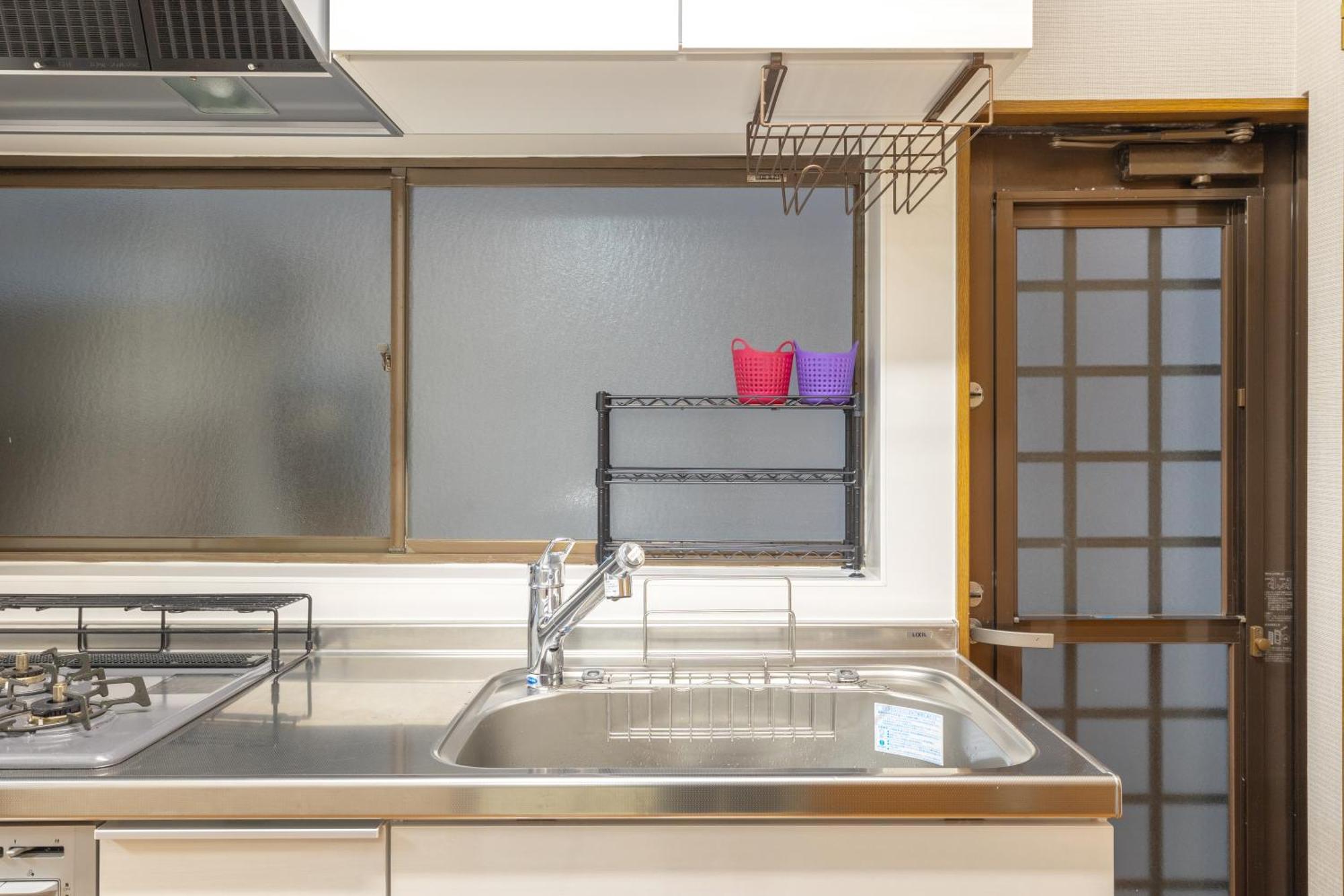 Kirakira House Elegant 3br On Yamanote Line * Präfektur Tokio