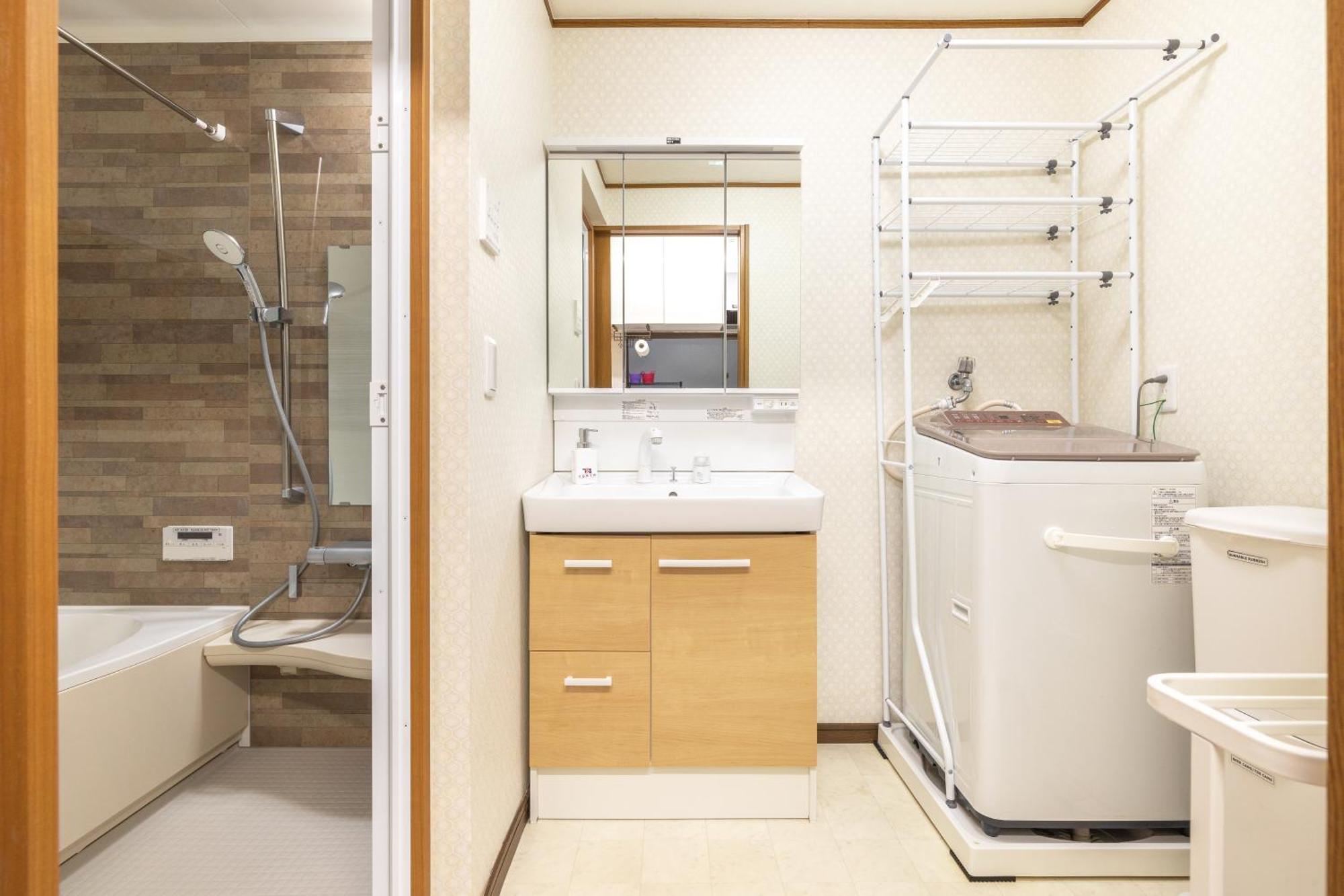 Kirakira House Elegant 3br On Yamanote Line Ferienhaus